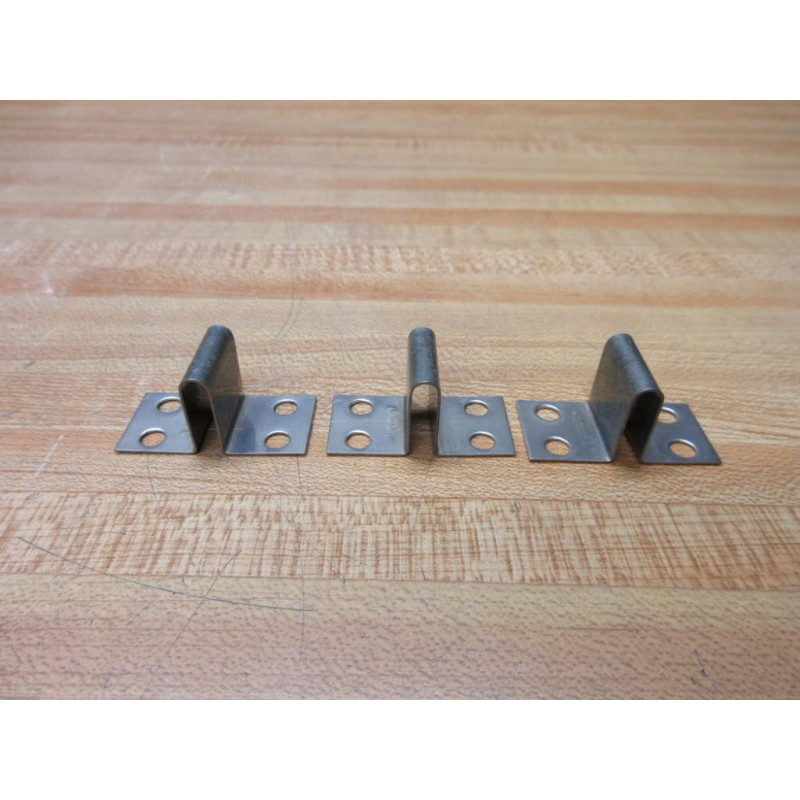 General Electric CR123F327B Overload Heating CR123F32.7B (Pack of 3) - Used