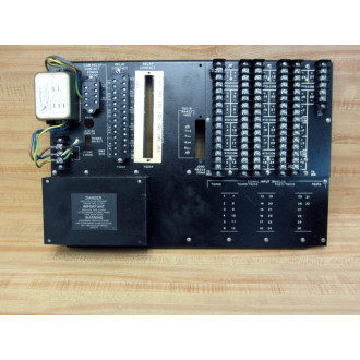 Westronics CB100163-01 Module WBack Boards CB100165-0 Rev A Rev A - Used