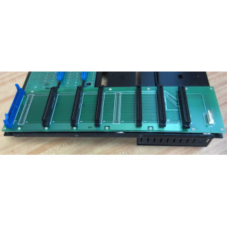 Westronics CB100163-01 Module WBack Boards CB100165-0 Rev A Rev A - Used