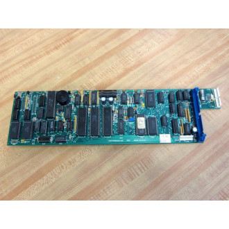 Westronics CB100161-02 Circuit Board MC100161-01 - Used
