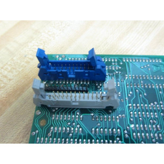 Westronics CB100161-02 Circuit Board MC100161-01 - Used
