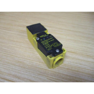 Turck NI35-CP40-FDZ30X2 Switch NI35CP40FDZ30X2 - Used