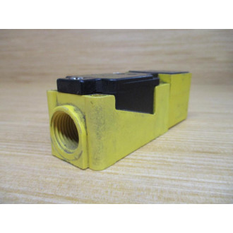 Turck NI35-CP40-FDZ30X2 Switch NI35CP40FDZ30X2 - Used