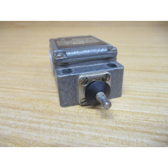 Steute EM41 TFL 1O1S Position Switch EM4TFL1O1S - Used