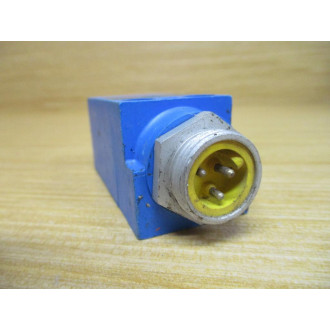 Allen Bradley 871P-C13CRR Proximity Switch 871PC13CRR - Used