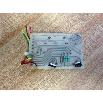 James G Biddle 16500 Ampl Adj Board 16501 - Used