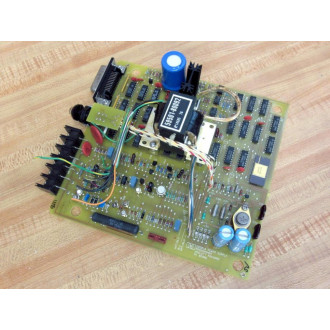 HP 59501B Isolated DACPower Supply Programmer 59501B BD - Used