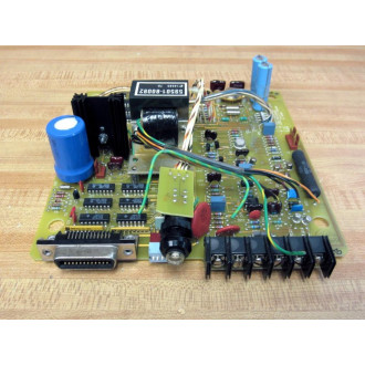 Hewlett Packard 59501B HP Isolated DACPower Supply Programmer 59501B BD - Used