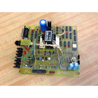 HP 59501B Isolated DACPower Supply Programmer 59501B BD - Used