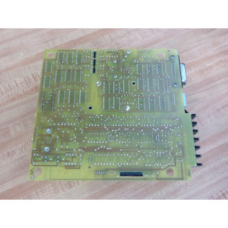 Hewlett Packard 59501B HP Isolated DACPower Supply Programmer 59501B BD - Used