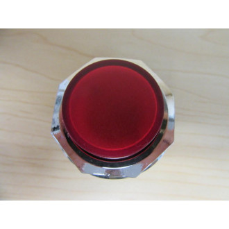 Asea Brown Boveri CBG-MLF1R Pilot Light - New No Box
