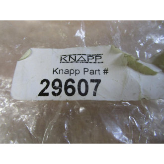 Knapp 29607 Connector, Bracket (Pack of 12) - New No Box