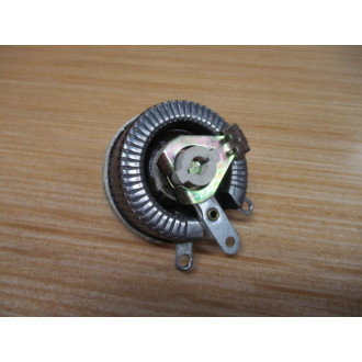 Ohmite RJS6R0 Wirewound Resistor WO Knob