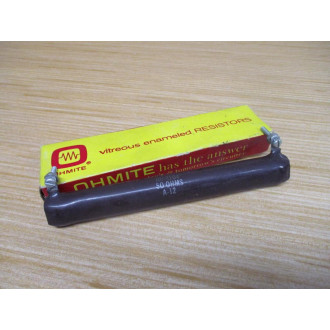 Ohmite 270N-100MN-40 Resistor 2204