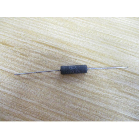 Dale Vishay CW00520K00JB12 Resistor (Pack of 72)