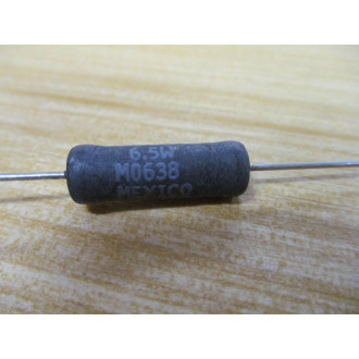 Dale Vishay CW00520K00JB12 Resistor (Pack of 72)