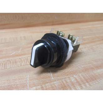 Allen Bradley 800H-JR4A Selector Switch 800HJR4A - New No Box