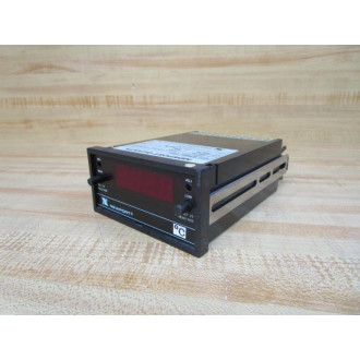 Newport Electronics Q2001-TDF1 Quanta Digital Indicator Q2001TDF1 120VAC - Used