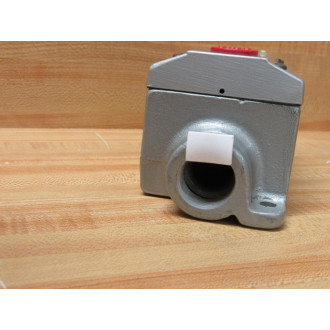 Allen Bradley 800-1SZA4 Push Button Station 8001SZA4