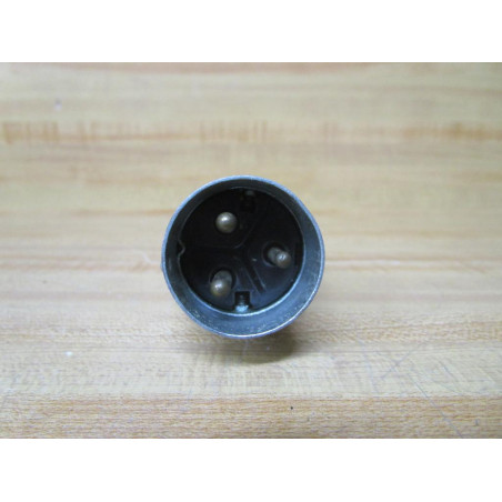 Thomas And Betts 8913 Russel & Stoll Plug - Used
