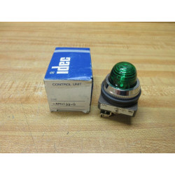 IDEC APN133-G Green Pilot Light APN133G