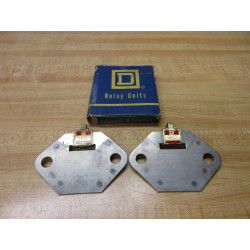 Square D D150 Schneider Electric Heater Element (Pack of 2)