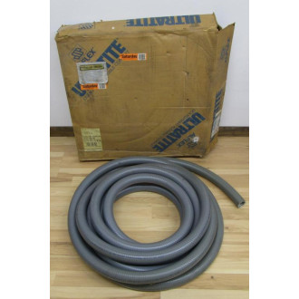 Alflex R150000501 Ultratite Flexible Non-Metallic Conduit 50'