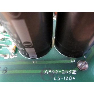 Westronics PA100056-01 Power Supply Module PA10005601 - Used