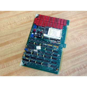 Westronics CB100158-01 ADCMUX Board - Refurbished