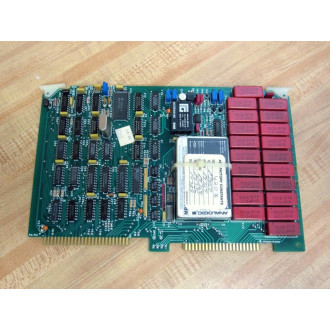 Westronics CB100158-01 ADCMUX Board - Refurbished