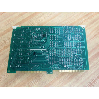 Westronics CB100158-01 ADCMUX Board - Refurbished