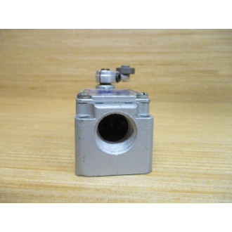 Micro Switch 1LS1-L Precision Limit Switch 1LS1L W Roller Lever - New No Box