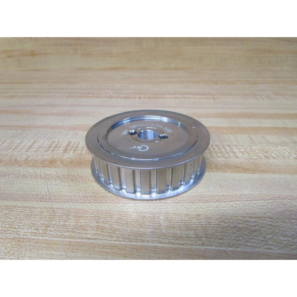 CMT CMT26L075-3FA-1620 Timing Pulley CMT26L0753FA1620 CMT1620-14M - New No Box
