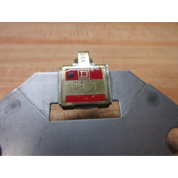 Square D D150 Schneider Electric Heater Element (Pack of 2)