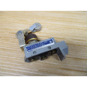 Honeywell BZV6-2RN2 Limit Switch Basic BZV62RN2 WO Base - New No Box