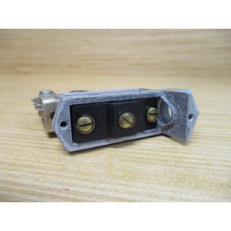 Honeywell BZV6-2RN2 Limit Switch Basic BZV62RN2 WO Base - New No Box