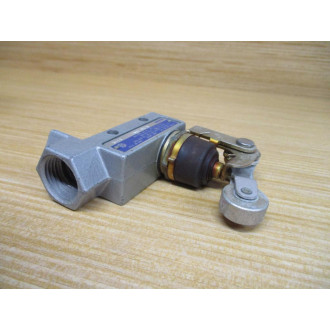 Honeywell BZV6-2RN2 Limit Switch Basic BZV62RN2 WO Base - New No Box