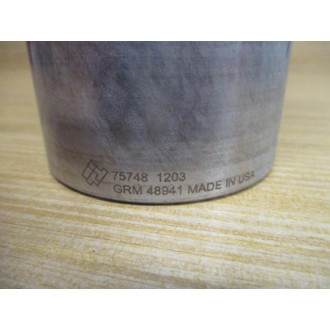 Goulds 75748-1203 Shaft Sleeve 757481203 - New No Box