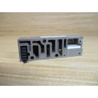 SMC VVFS2000-20A Pneumatic Manifold VVFS200020A - New No Box
