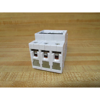 Siemens 5SX23 C25 25 Amp Circuit Breaker 5SX23C25 - Used