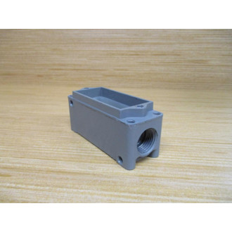 Square D 9007-AW16 Limit Switch 9007AW16 Base Only - New No Box