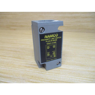 Namco EE631-51000 Proximity Limit Switch EE63151000 - New No Box