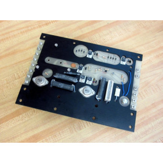 A95023 DCR Board - Used