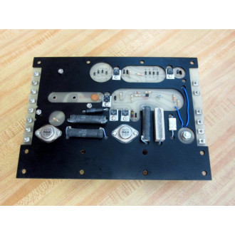 A95023 DCR Board - Used