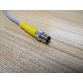 Turck BI7-Q08-AP6X2-0.2-PSG3M Inductive Sensor 1601699 - Used