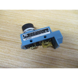 Micro Switch BZE6-RNX1 Limit Switch BZE6RNX1 Operator Only - New No Box