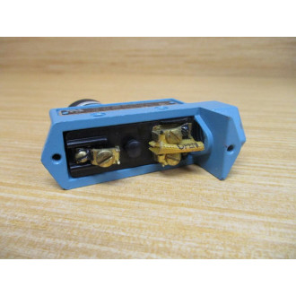 Micro Switch BZE6-RNX1 Limit Switch BZE6RNX1 Operator Only - New No Box