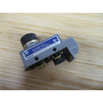 Micro Switch BZE6-RNX1 Limit Switch BZE6RNX1 Operator Only - New No Box
