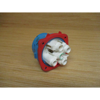 Meltric 33-68076 Inlet DS60 - Used
