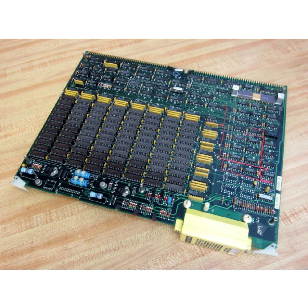 Allen Bradley 960123 Circuit Board 960123-9202 960123-14 WBattery - Used Allen Bradley 960123 Circuit Board 960123-9202 960123-14 WBattery - Used